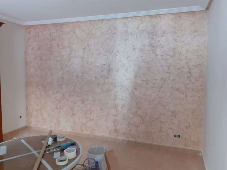 Decorar pared